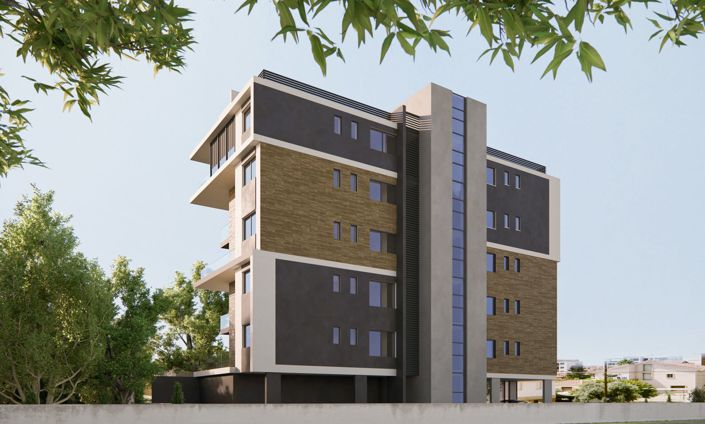 Image No.6-3 Bed Apartment for sale