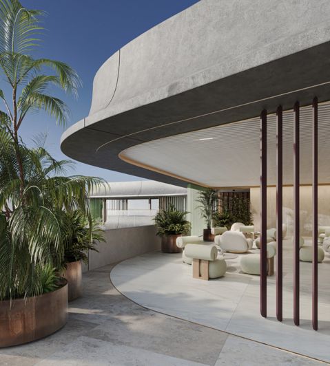 Image No.2-1 Bed Apartment for sale