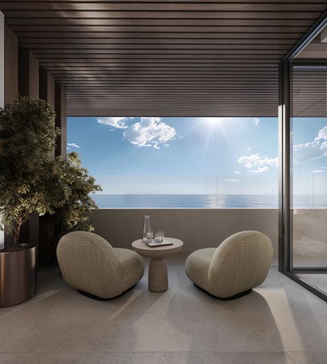 Image No.5-1 Bed Apartment for sale