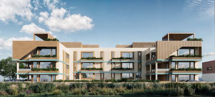 Image No.2-2 Bed Apartment for sale