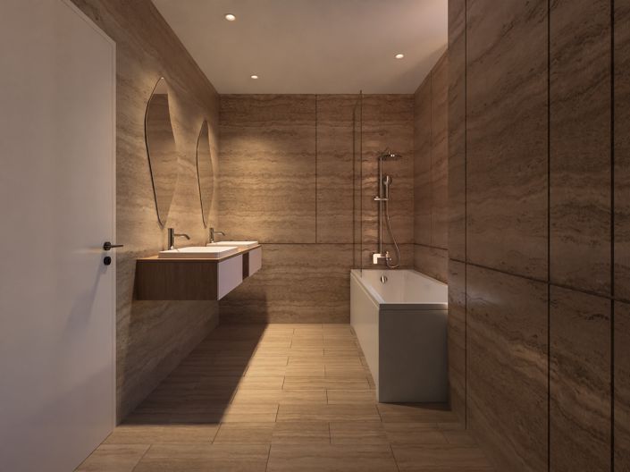 Image No.7-2 Bed Apartment for sale