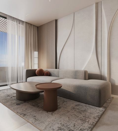 Image No.4-1 Bed Apartment for sale