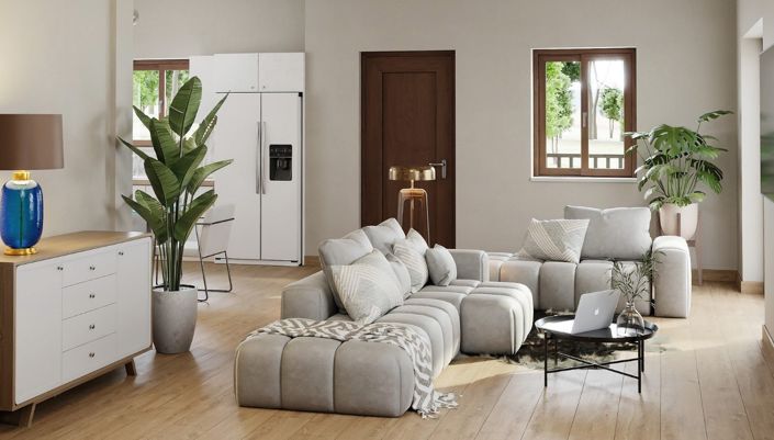 Image No.3-3 Bed House for sale