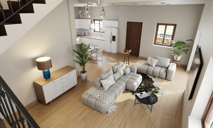 Image No.5-3 Bed House for sale