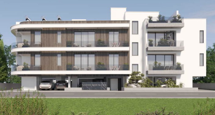 Image No.1-2 Bed Apartment for sale