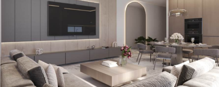 Image No.6-2 Bed Apartment for sale