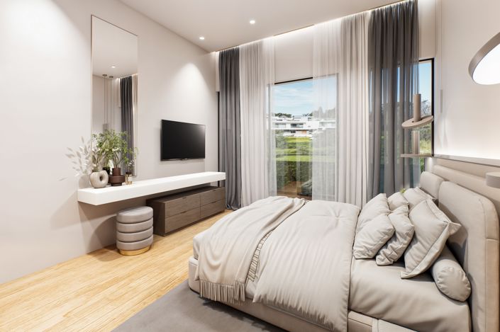 Image No.2-1 Bed Apartment for sale