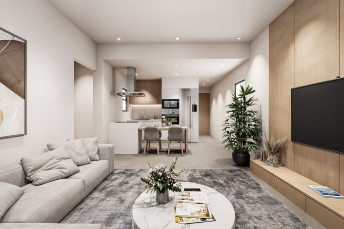 Image No.4-1 Bed Apartment for sale