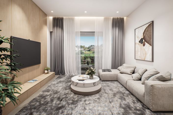 Image No.6-1 Bed Apartment for sale