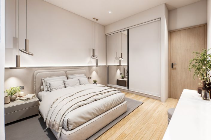 Image No.9-1 Bed Apartment for sale