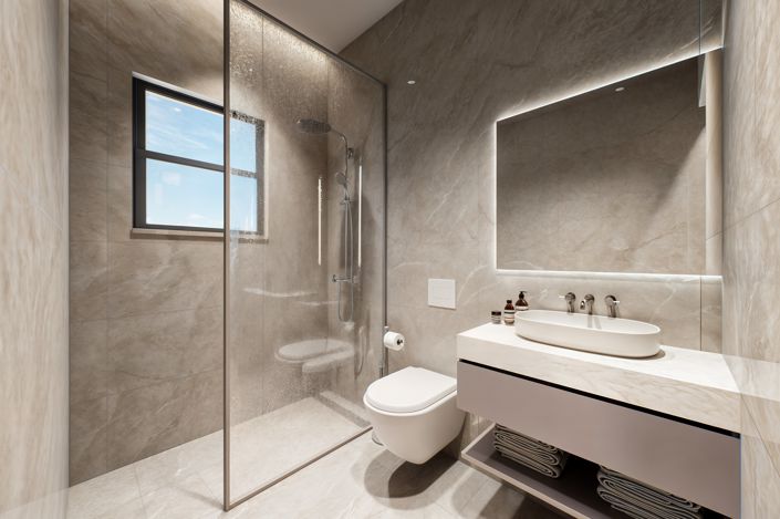 Image No.5-3 Bed Apartment for sale