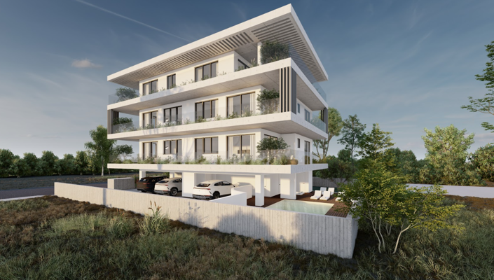 Image No.2-3 Bed Apartment for sale