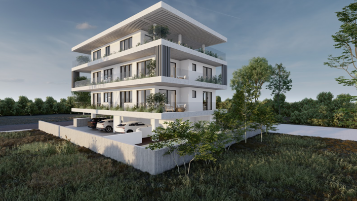 Image No.3-3 Bed Apartment for sale