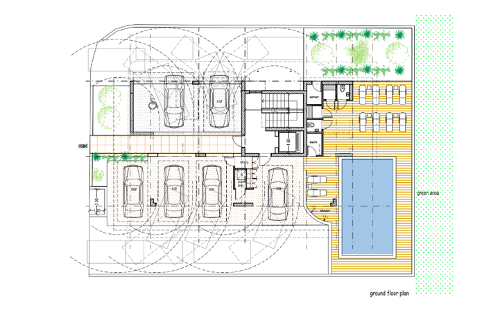 Image No.5-3 Bed Apartment for sale