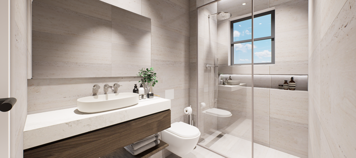 Image No.2-3 Bed Apartment for sale