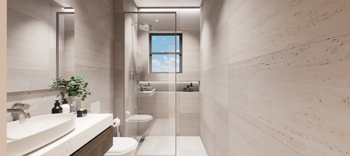 Image No.3-3 Bed Apartment for sale