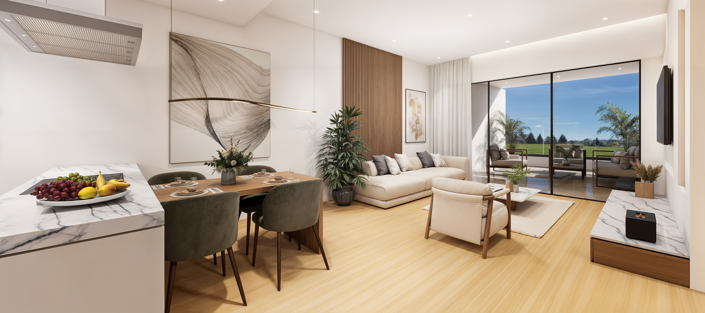 Image No.5-3 Bed Apartment for sale