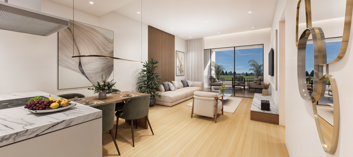 Image No.6-3 Bed Apartment for sale