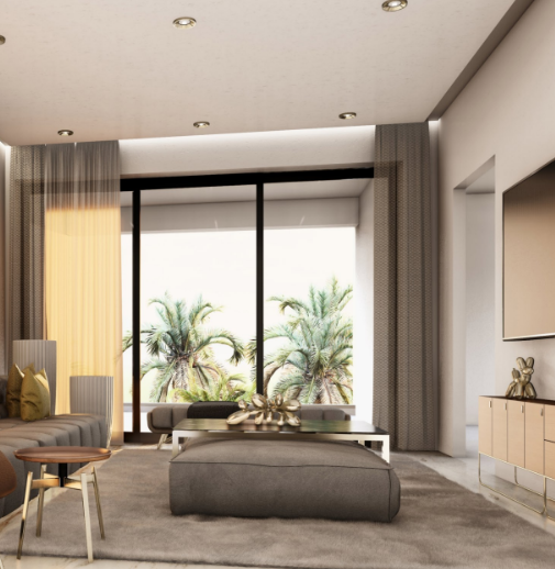 Image No.4-1 Bed Apartment for sale