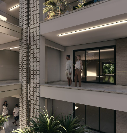 Image No.6-2 Bed Apartment for sale