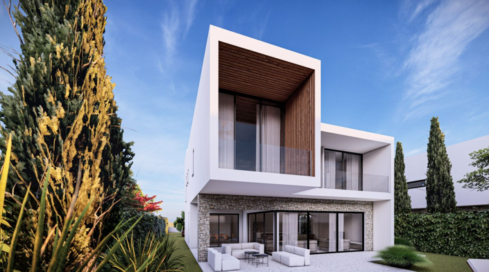 Image No.2-4 Bed House for sale