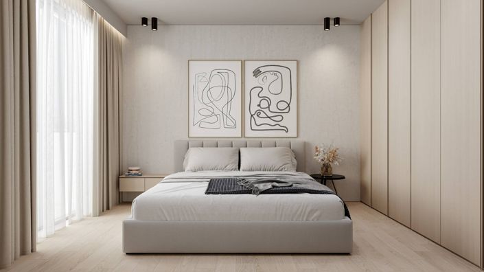 Image No.4-2 Bed Apartment for sale