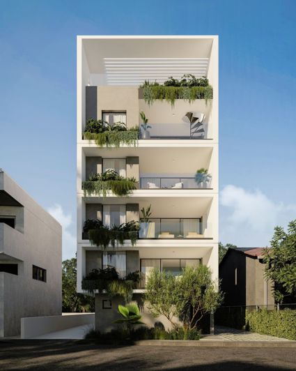 Image No.1-2 Bed Penthouse for sale