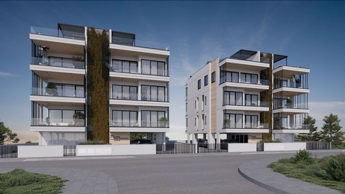 Image No.4-2 Bed Apartment for sale