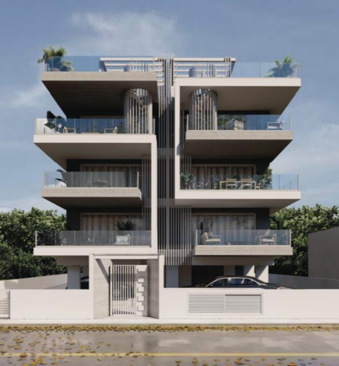 Image No.1-2 Bed Apartment for sale