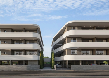 2 Bed Apartment for sale