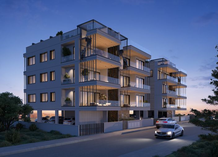 Image No.1-1 Bed Apartment for sale