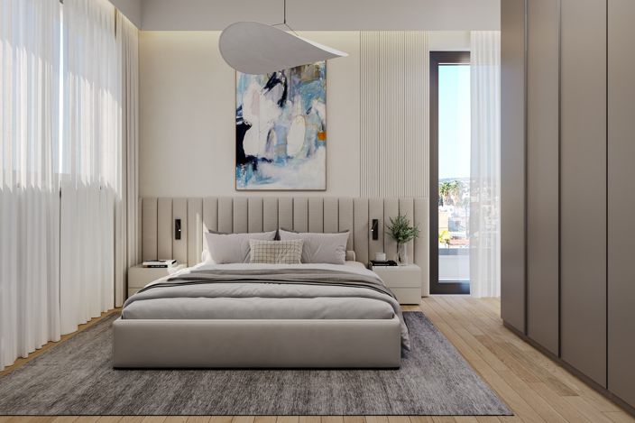 Image No.6-1 Bed Apartment for sale