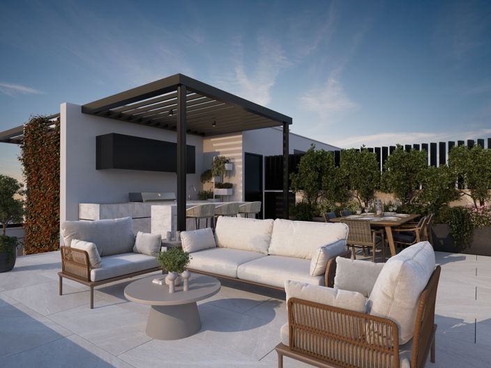 Image No.8-1 Bed Apartment for sale