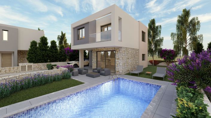 Image No.4-5 Bed House for sale