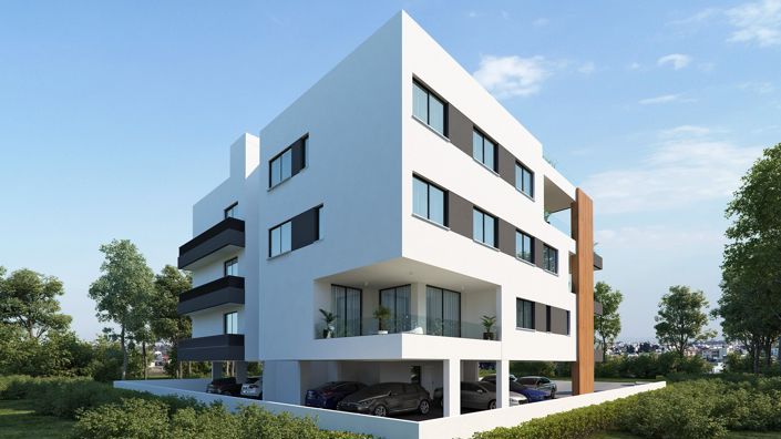 Image No.2-3 Bed Apartment for sale