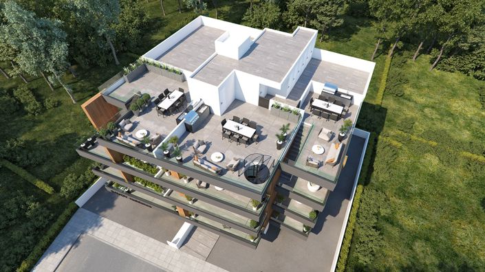 Image No.6-3 Bed Apartment for sale