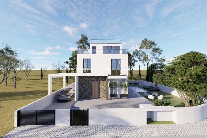 Image No.18-3 Bed House for sale