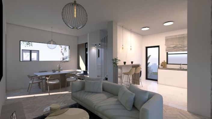 Image No.5-3 Bed House for sale