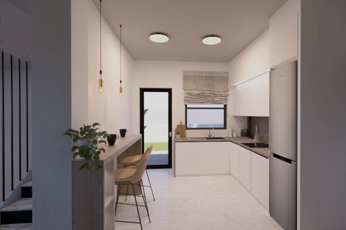 Image No.8-3 Bed House for sale