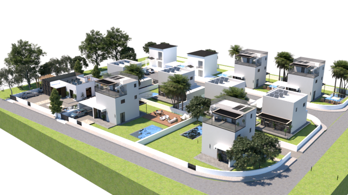 Image No.14-3 Bed House for sale