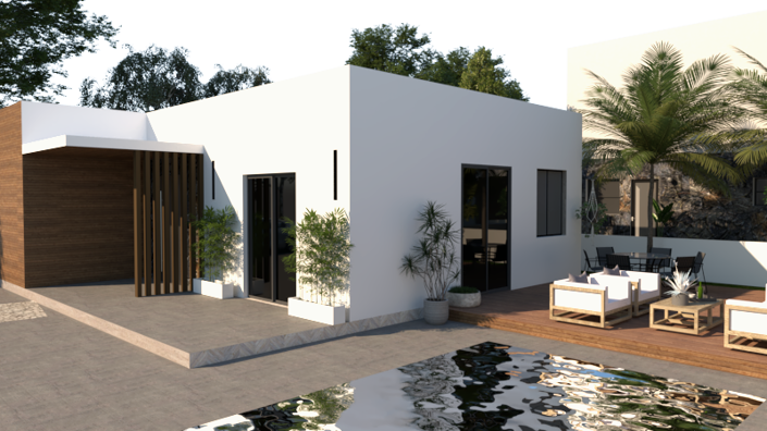 Image No.16-3 Bed House for sale