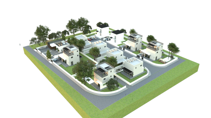 Image No.4-3 Bed House for sale