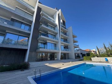 2 Bed Apartment for sale