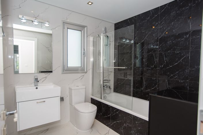 Image No.3-Maison de 4 chambres à vendre à Limassol