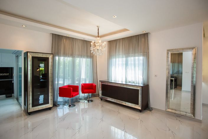 Image No.5-Maison de 4 chambres à vendre à Limassol