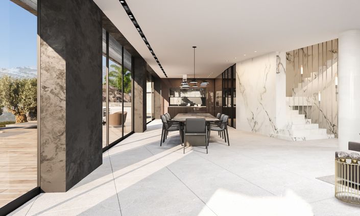 Image No.7-6 Bed Villa for sale