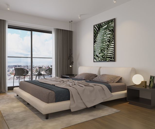 Image No.5-1 Bed Apartment for sale