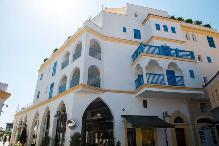 Image No.1-1 Bed Apartment for sale