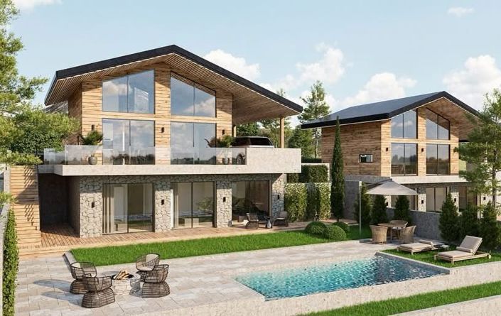 Image No.4-3 Bed House for sale