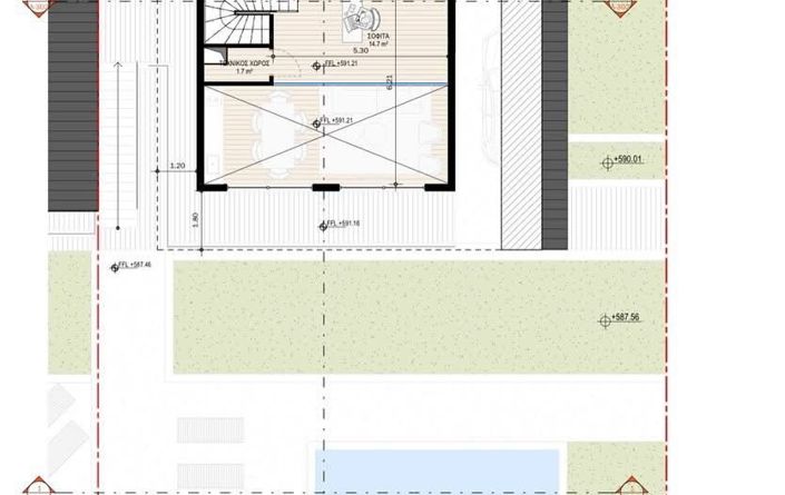 Image No.5-3 Bed House for sale